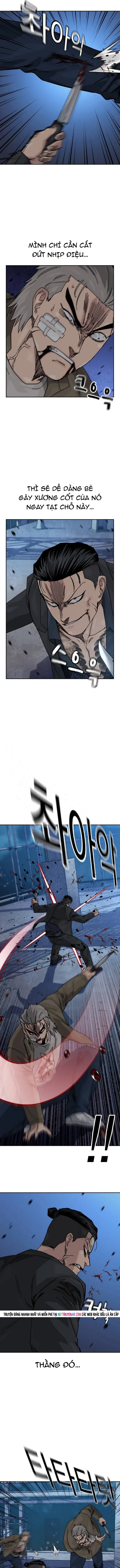 Để Có Thể Sống Sót [Chap 202] - Page 4