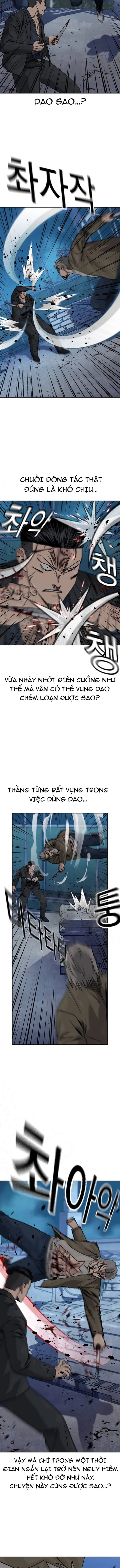 Để Có Thể Sống Sót [Chap 202] - Page 5