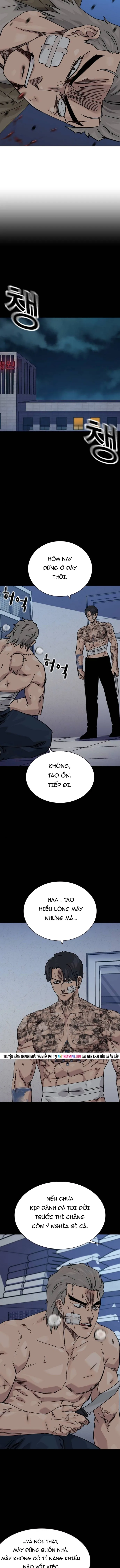 Để Có Thể Sống Sót [Chap 202] - Page 6