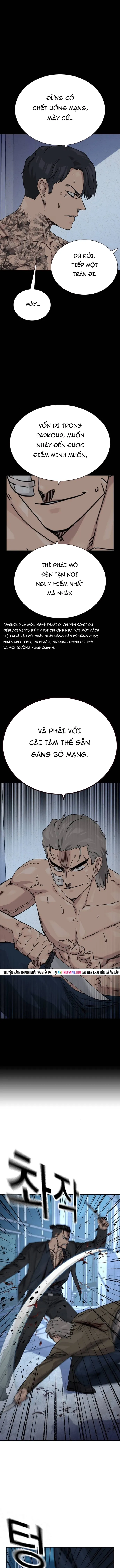 Để Có Thể Sống Sót [Chap 202] - Page 8