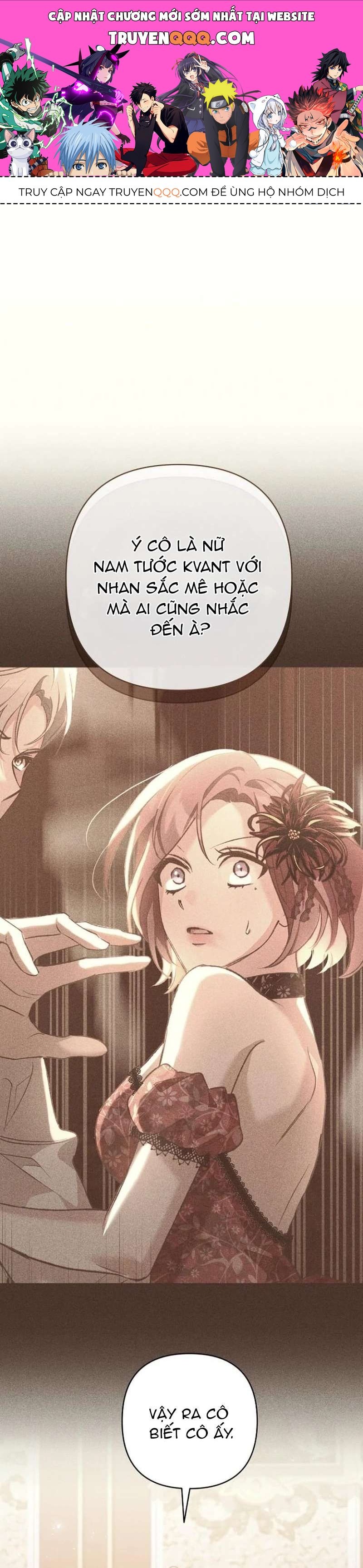 Cô Dâu Của Đại Công Tước Là Chiến Binh Địa Ngục Chap 42 - Next Chap 41