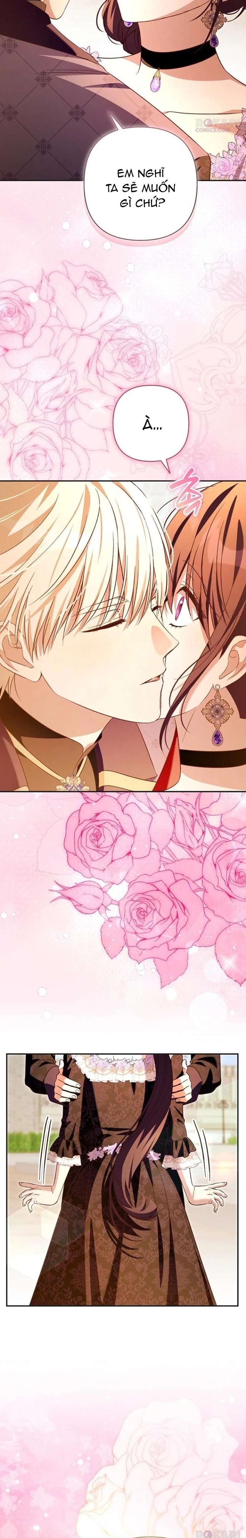 Cô Dâu Của Đại Công Tước Là Chiến Binh Địa Ngục Chap 42 - Next Chap 41