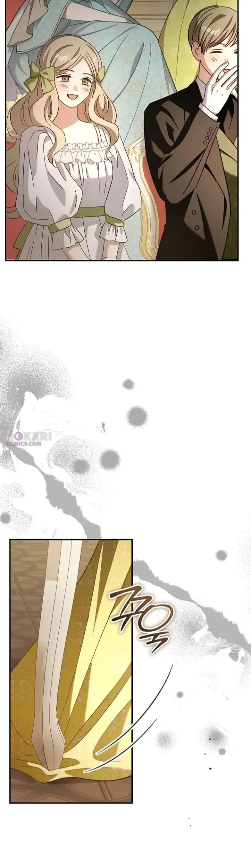 Cô Dâu Của Đại Công Tước Là Chiến Binh Địa Ngục Chap 43 - Next Chap 42