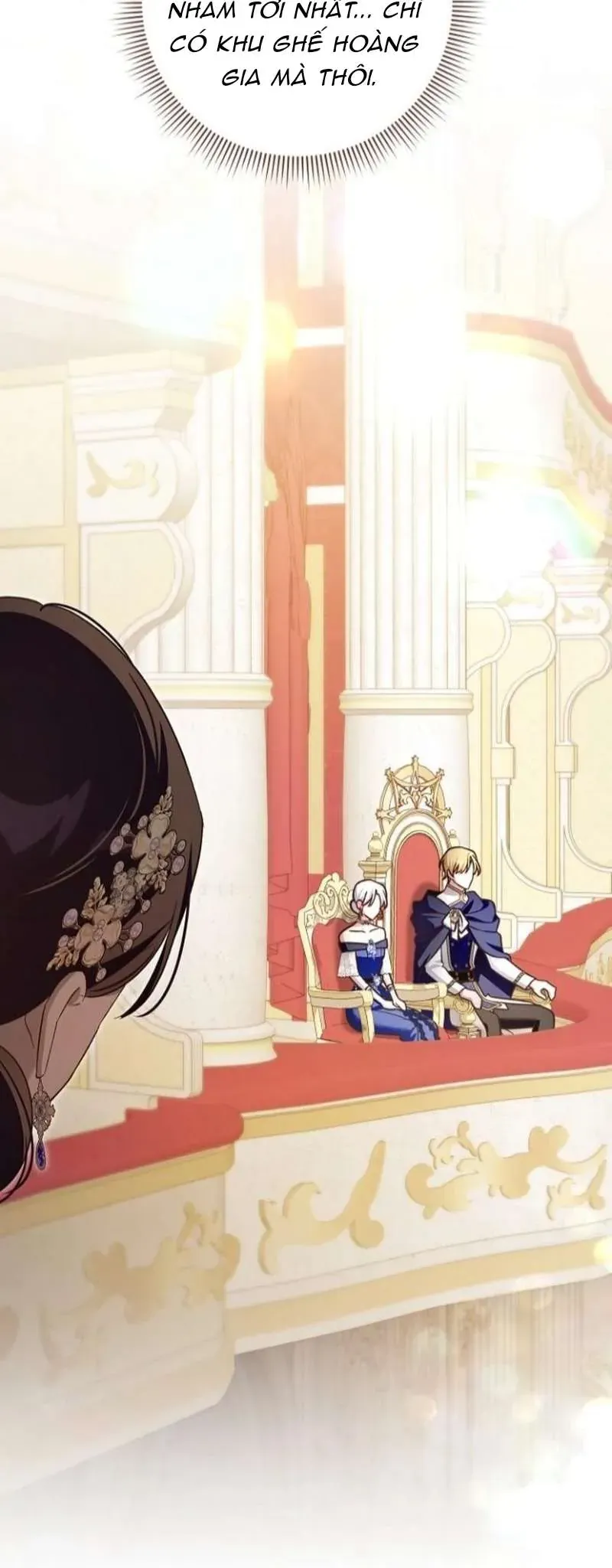 Cô Dâu Của Đại Công Tước Là Chiến Binh Địa Ngục Chap 43 - Next Chap 42