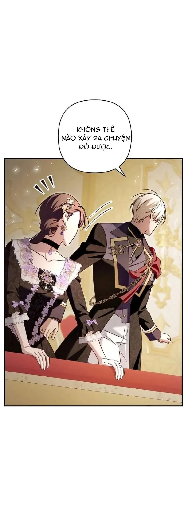 Cô Dâu Của Đại Công Tước Là Chiến Binh Địa Ngục Chap 43 - Next Chap 42