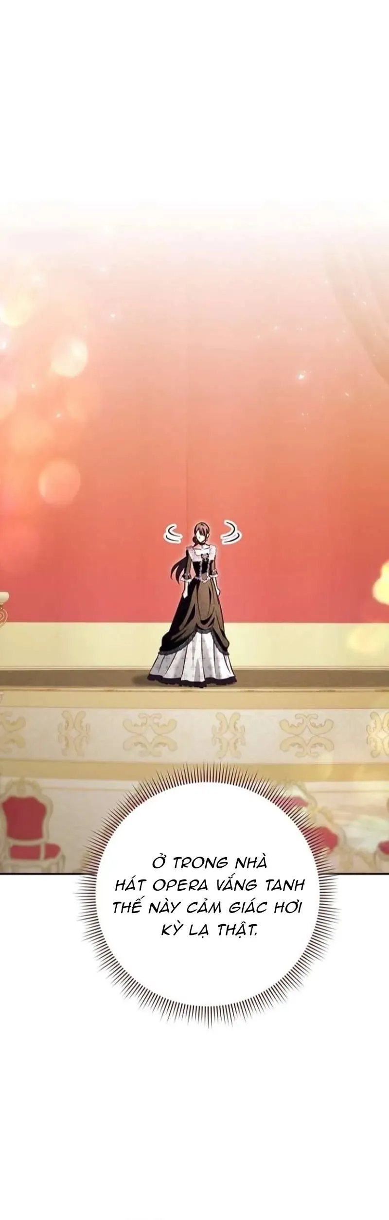 Cô Dâu Của Đại Công Tước Là Chiến Binh Địa Ngục Chap 43 - Next Chap 42