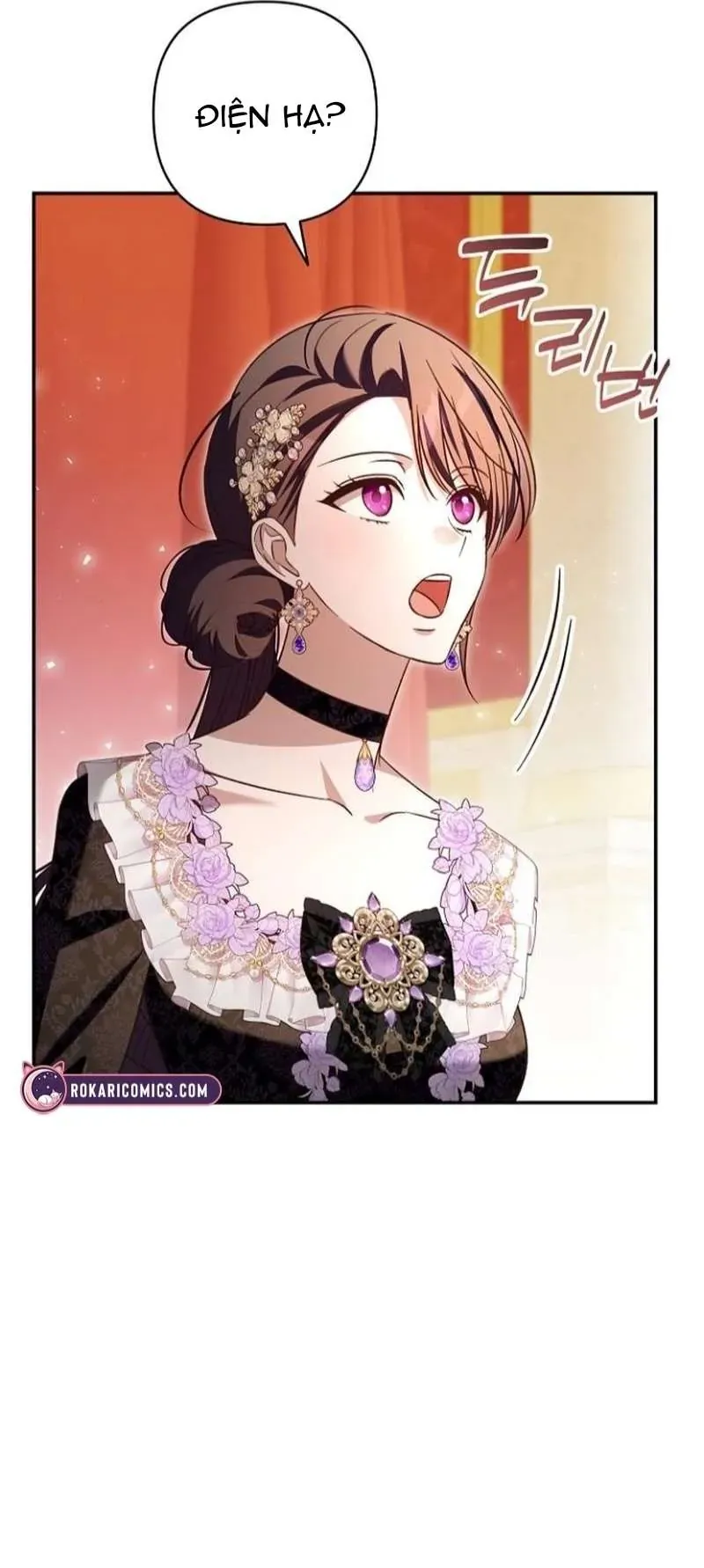 Cô Dâu Của Đại Công Tước Là Chiến Binh Địa Ngục Chap 43 - Next Chap 42