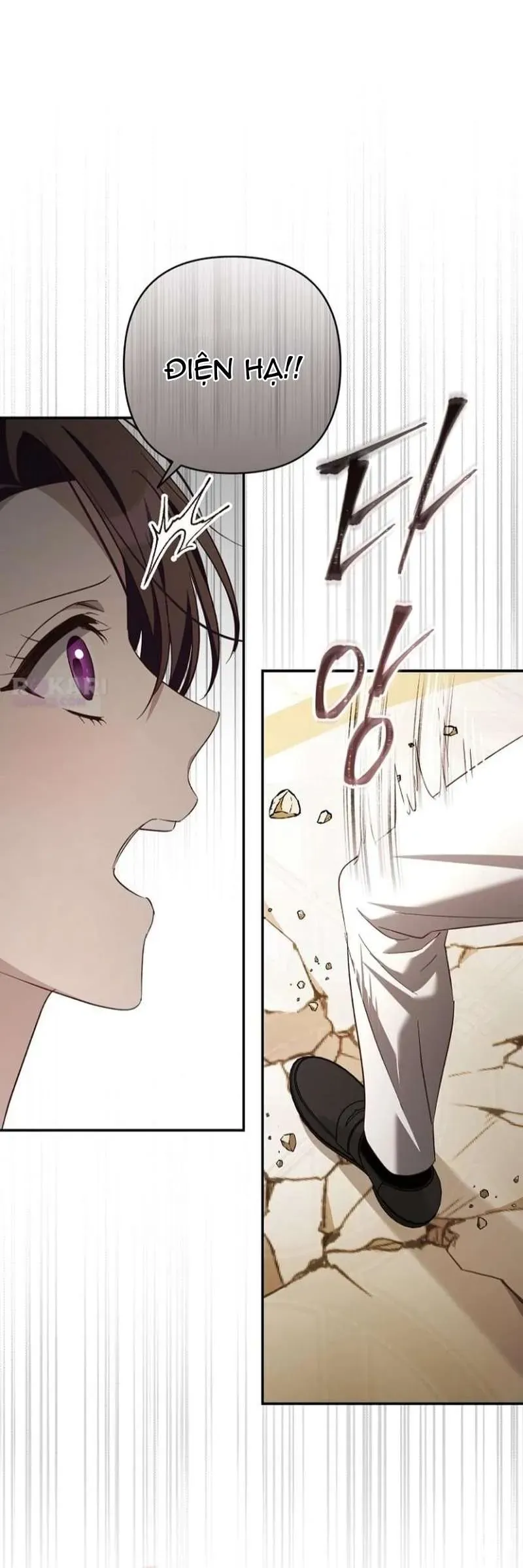 Cô Dâu Của Đại Công Tước Là Chiến Binh Địa Ngục Chap 43 - Next Chap 42