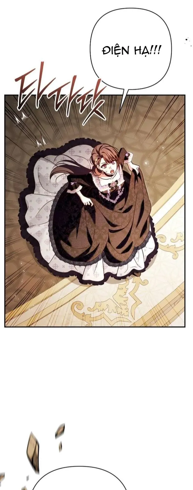 Cô Dâu Của Đại Công Tước Là Chiến Binh Địa Ngục Chap 43 - Next Chap 42