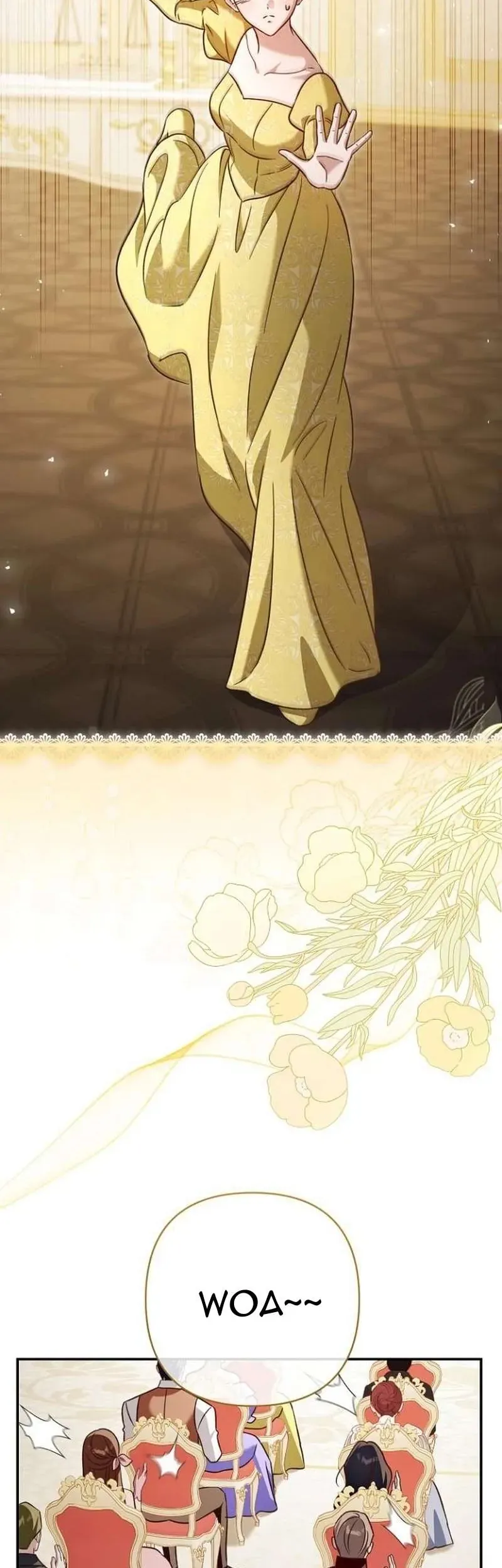 Cô Dâu Của Đại Công Tước Là Chiến Binh Địa Ngục Chap 43 - Next Chap 42