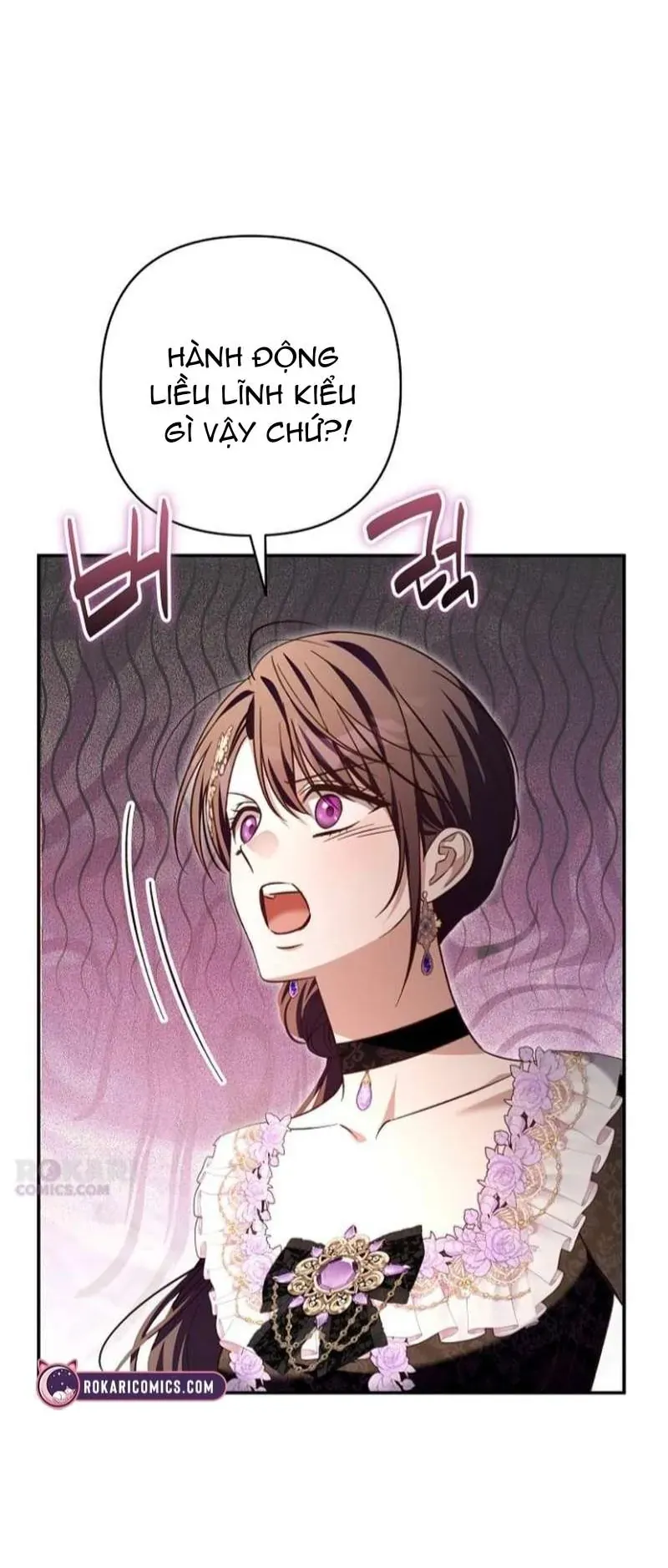 Cô Dâu Của Đại Công Tước Là Chiến Binh Địa Ngục Chap 43 - Next Chap 42