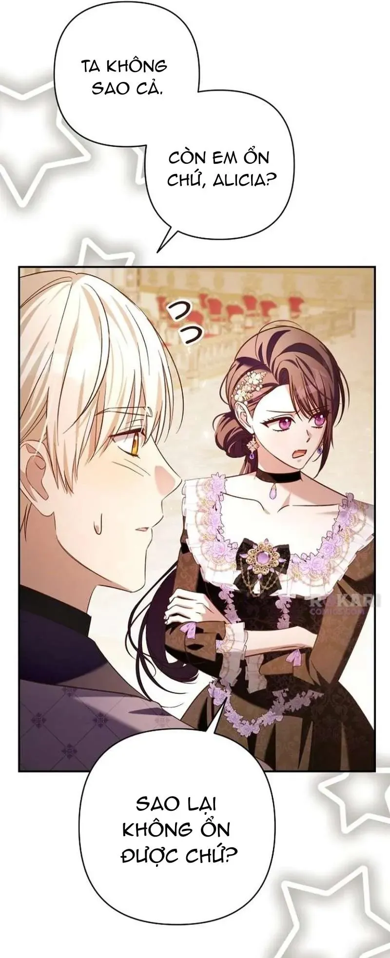 Cô Dâu Của Đại Công Tước Là Chiến Binh Địa Ngục Chap 43 - Next Chap 42