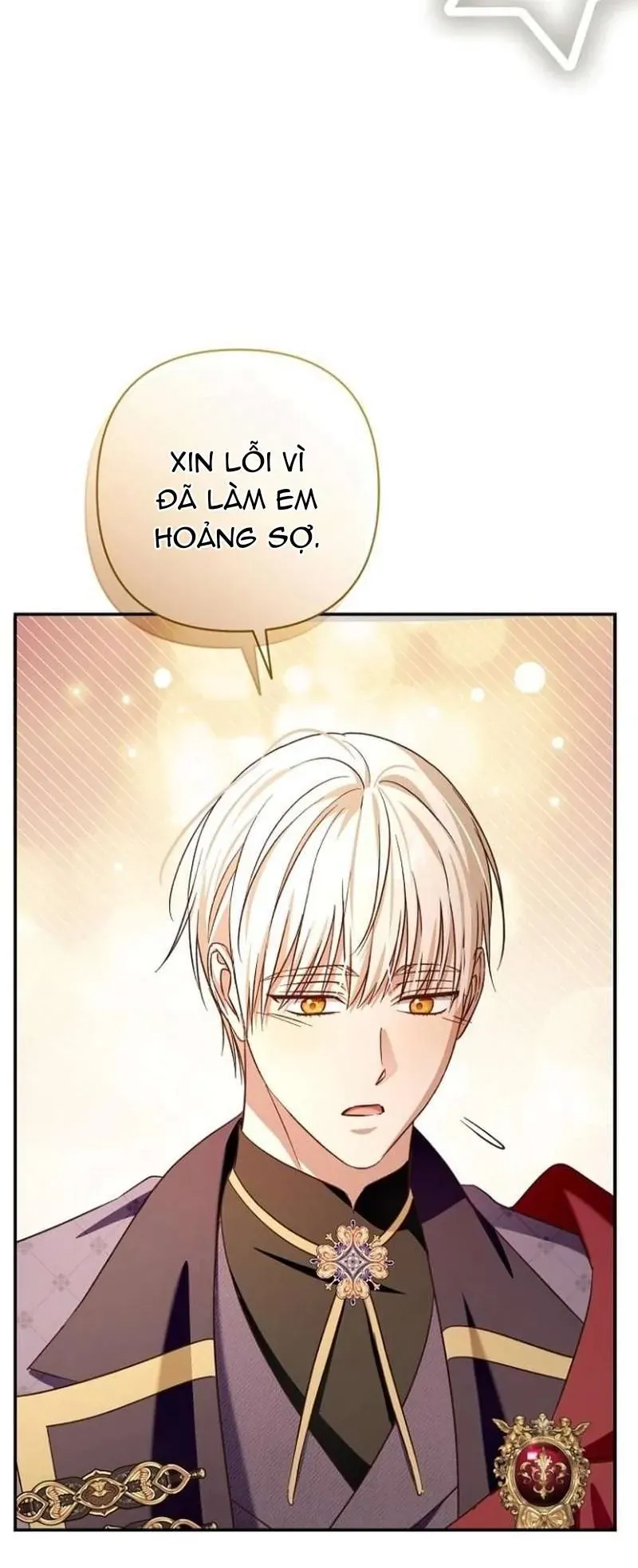 Cô Dâu Của Đại Công Tước Là Chiến Binh Địa Ngục Chap 43 - Next Chap 42