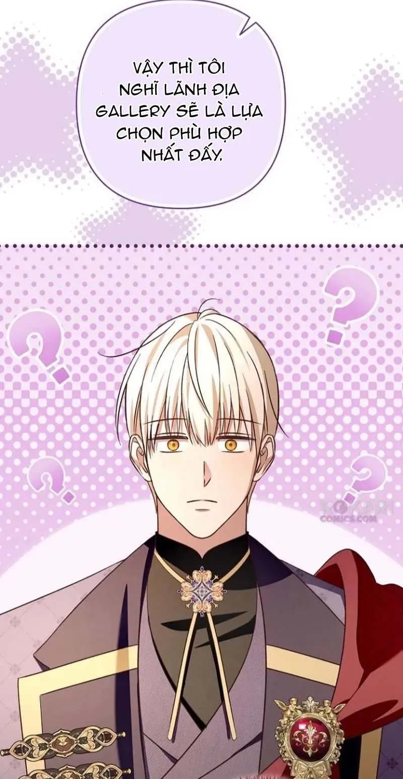 Cô Dâu Của Đại Công Tước Là Chiến Binh Địa Ngục Chap 43 - Next Chap 42