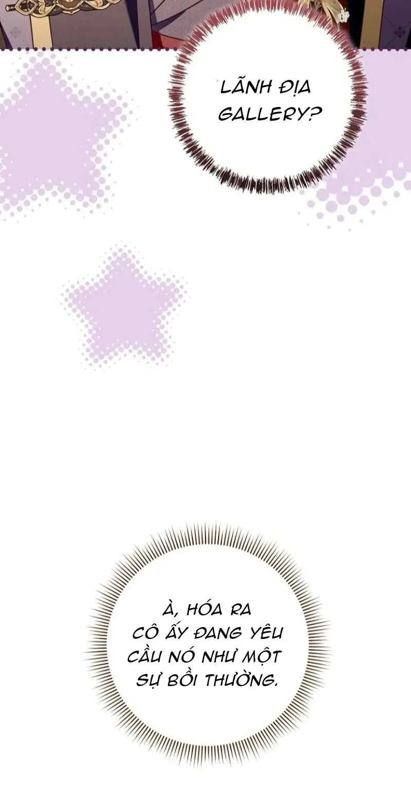 Cô Dâu Của Đại Công Tước Là Chiến Binh Địa Ngục Chap 43 - Next Chap 42