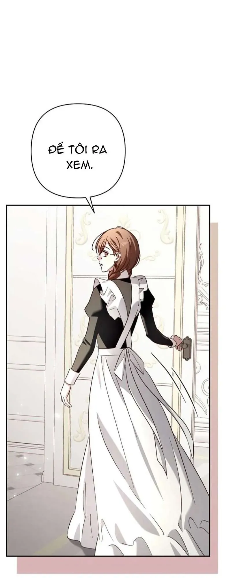 Cô Dâu Của Đại Công Tước Là Chiến Binh Địa Ngục Chap 43 - Next Chap 42