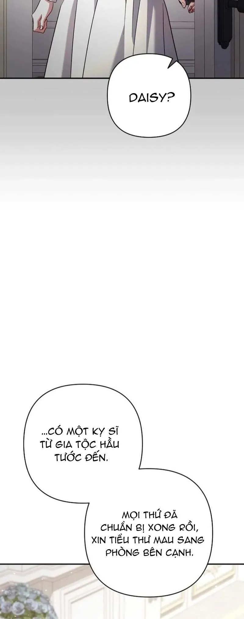 Cô Dâu Của Đại Công Tước Là Chiến Binh Địa Ngục Chap 43 - Next Chap 42