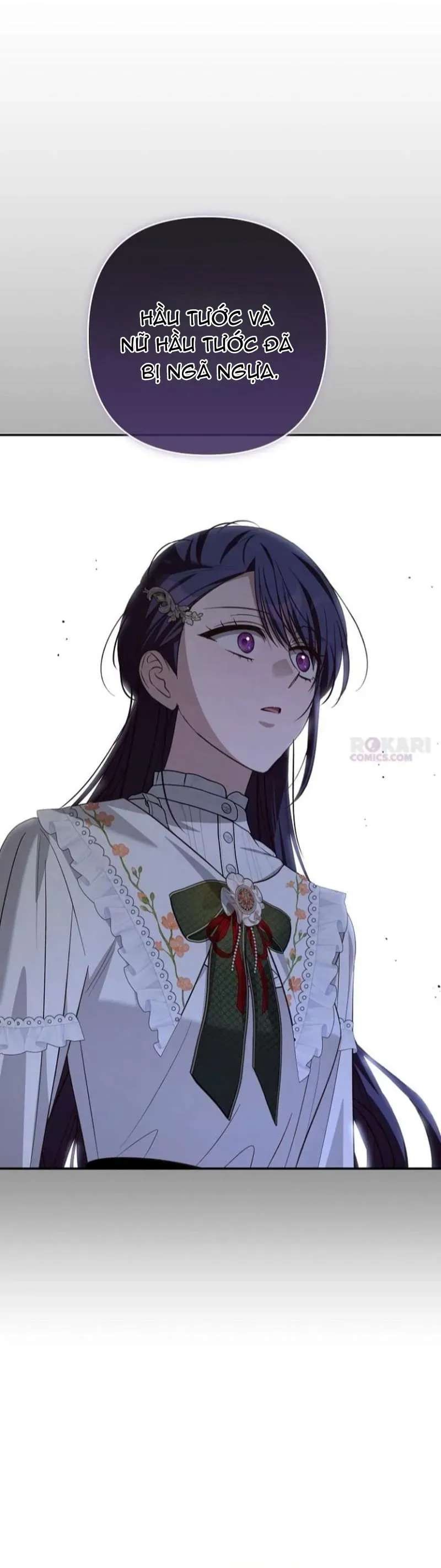 Cô Dâu Của Đại Công Tước Là Chiến Binh Địa Ngục Chap 43 - Next Chap 42