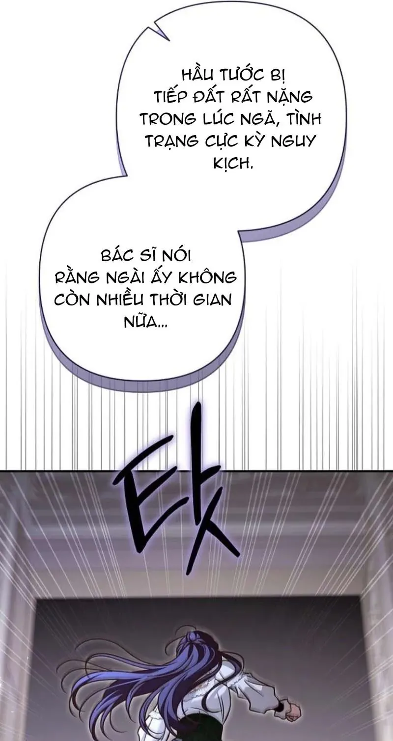 Cô Dâu Của Đại Công Tước Là Chiến Binh Địa Ngục Chap 43 - Next Chap 42