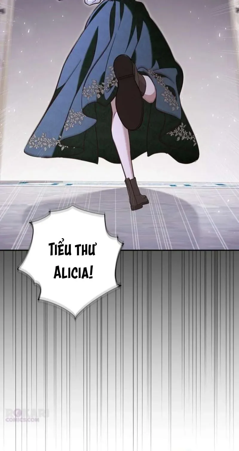 Cô Dâu Của Đại Công Tước Là Chiến Binh Địa Ngục Chap 43 - Next Chap 42