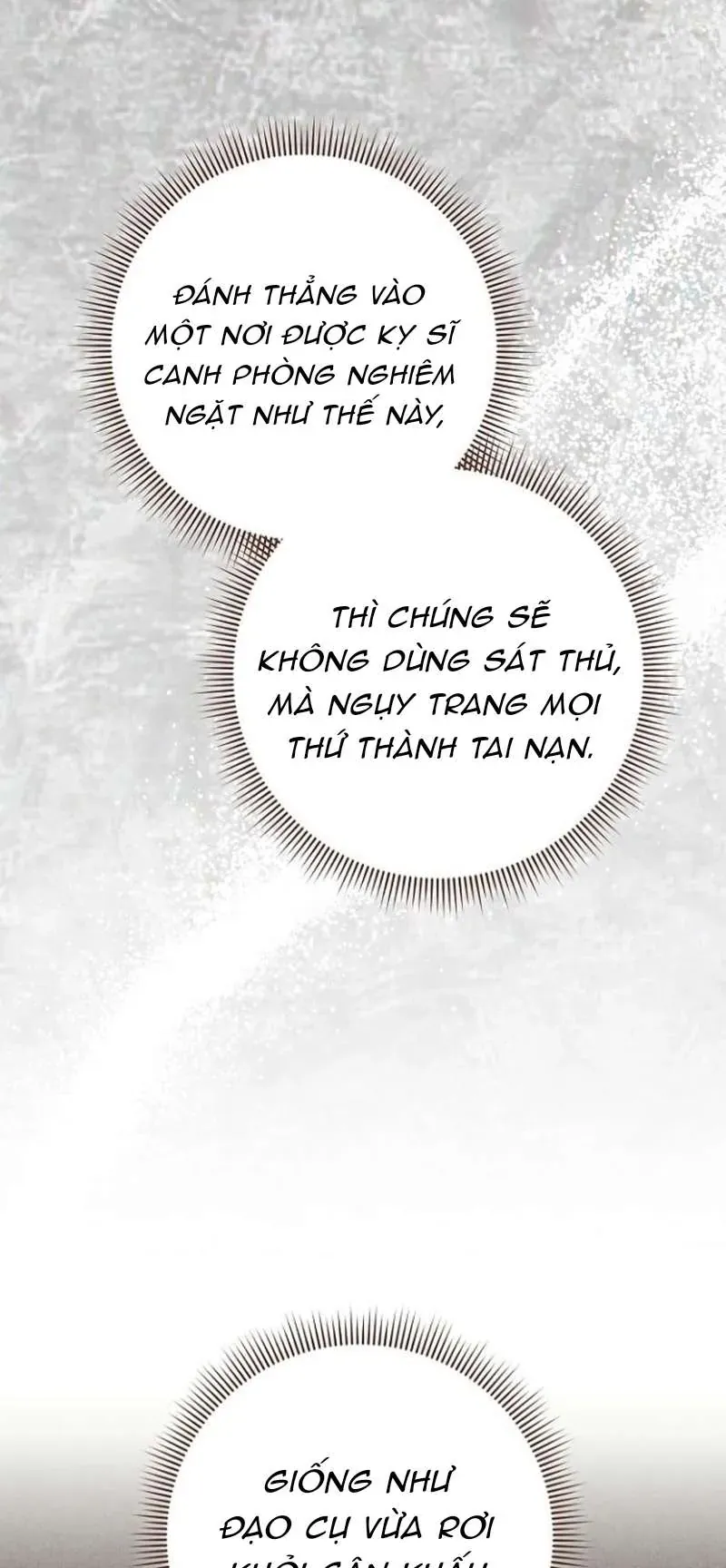 Cô Dâu Của Đại Công Tước Là Chiến Binh Địa Ngục Chap 43 - Next Chap 42