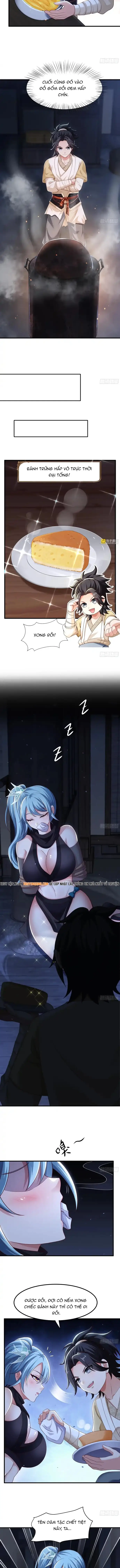 Võ Đại Lang Mạnh Nhất Tái Sinh Ở Thế Giới Thủy Hử Chap 23 - Next Chap 22