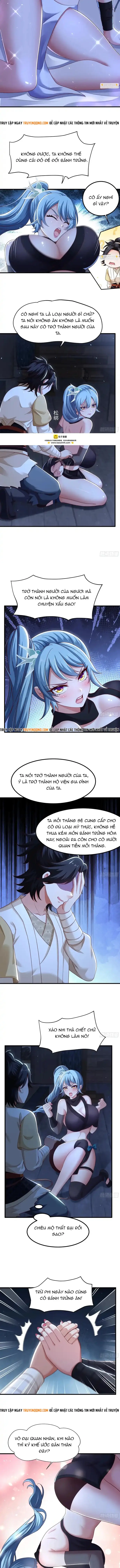 Võ Đại Lang Mạnh Nhất Tái Sinh Ở Thế Giới Thủy Hử Chap 23 - Next Chap 22