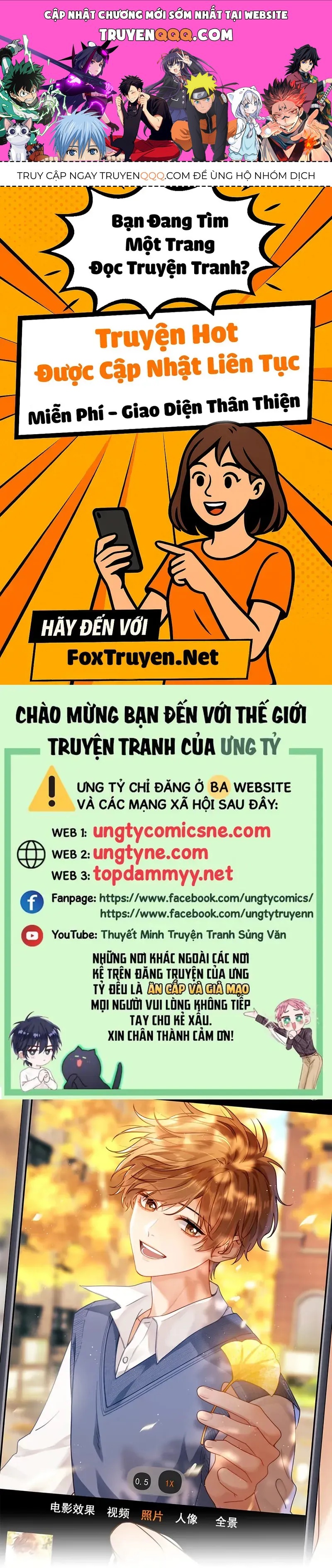 Chất Dị Ứng Đáng Yêu Chap 130 - Next Chap 129