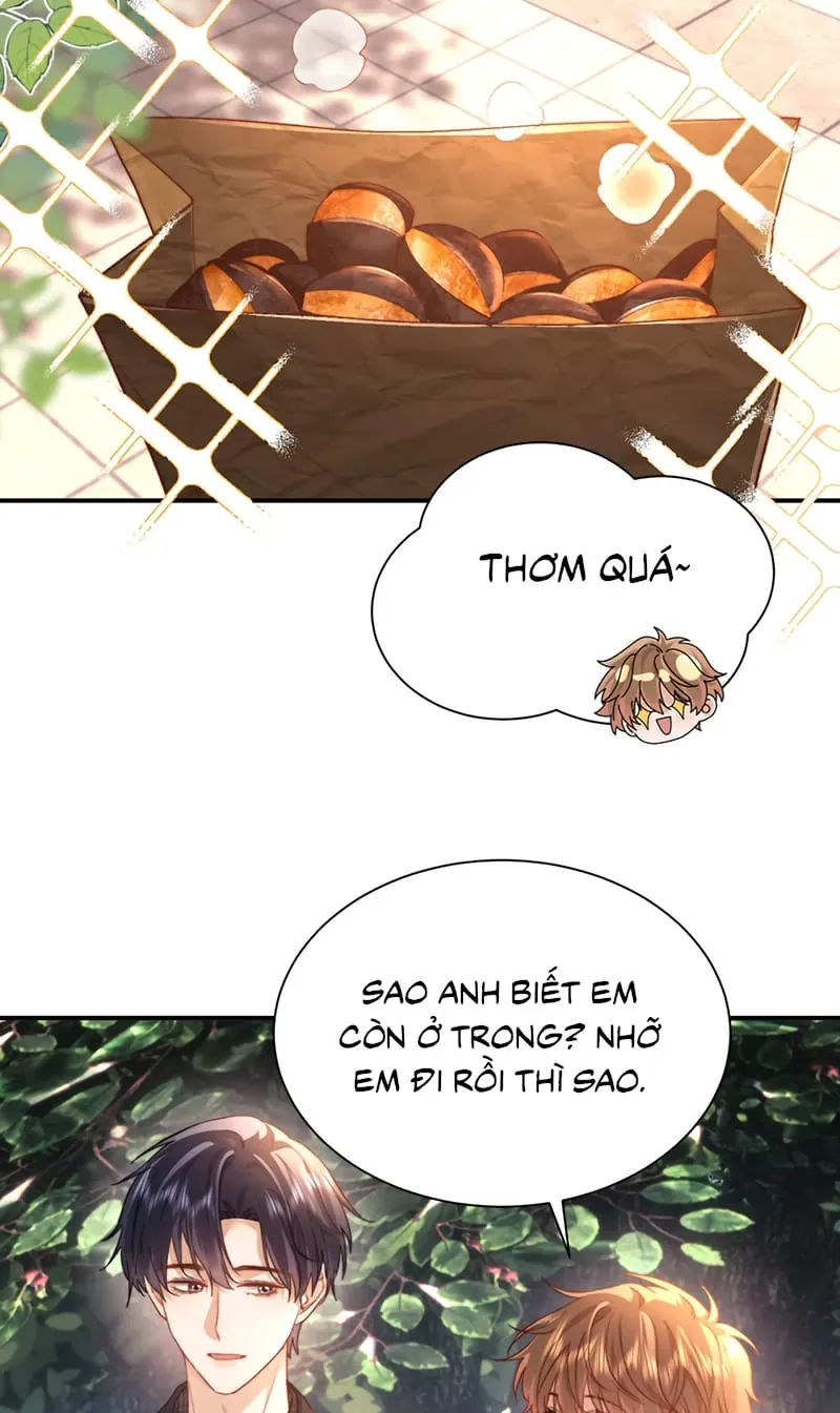 Chất Dị Ứng Đáng Yêu Chap 130 - Next Chap 129