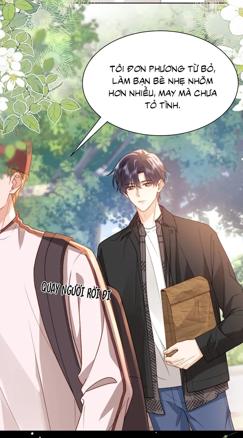 Chất Dị Ứng Đáng Yêu Chap 130 - Next Chap 129