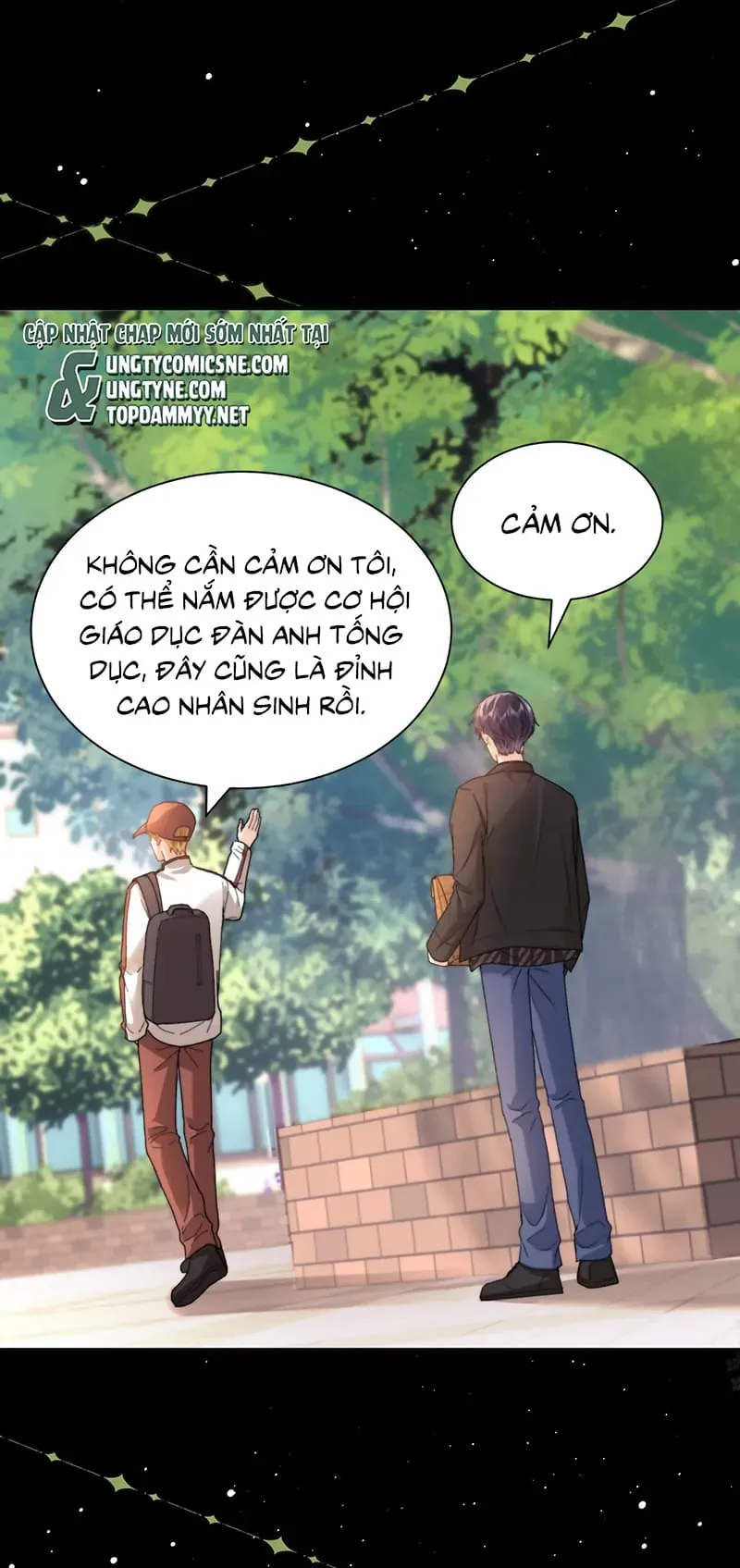 Chất Dị Ứng Đáng Yêu Chap 130 - Next Chap 129