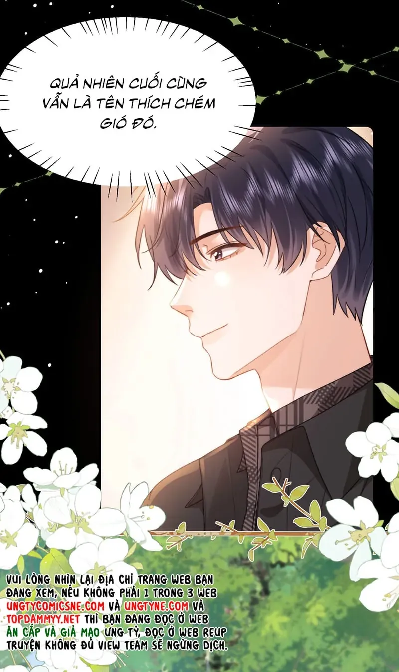 Chất Dị Ứng Đáng Yêu Chap 130 - Next Chap 129