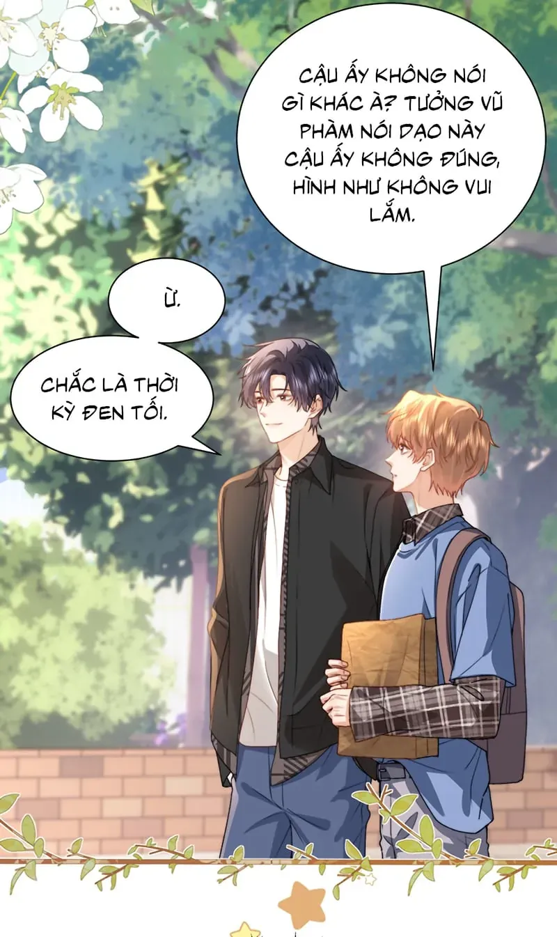 Chất Dị Ứng Đáng Yêu Chap 130 - Next Chap 129