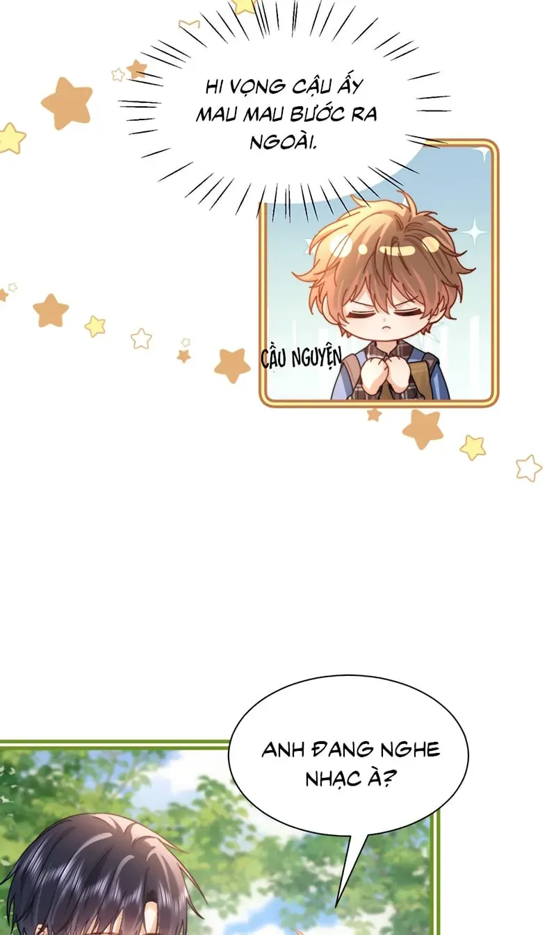 Chất Dị Ứng Đáng Yêu Chap 130 - Next Chap 129