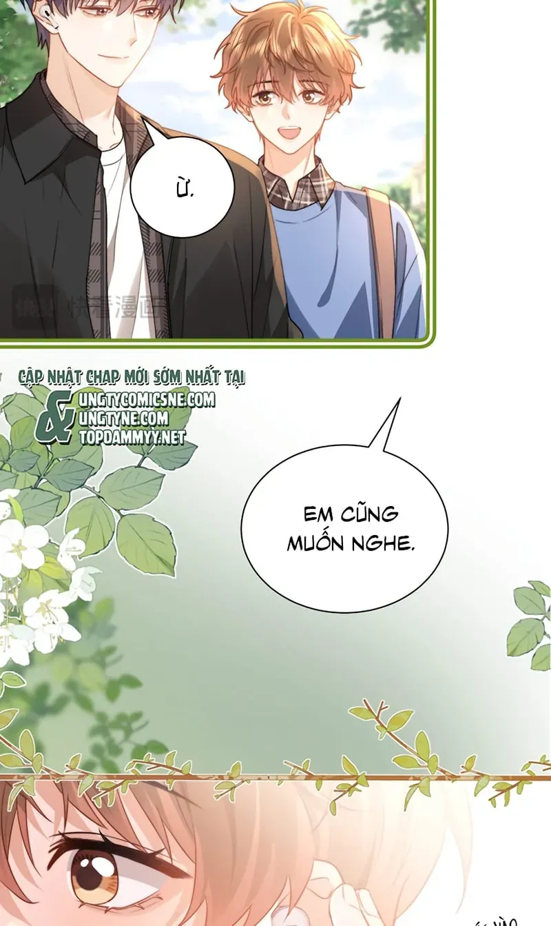 Chất Dị Ứng Đáng Yêu Chap 130 - Next Chap 129