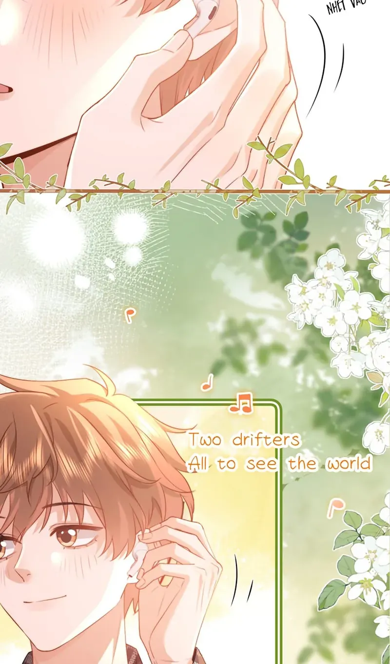 Chất Dị Ứng Đáng Yêu Chap 130 - Next Chap 129