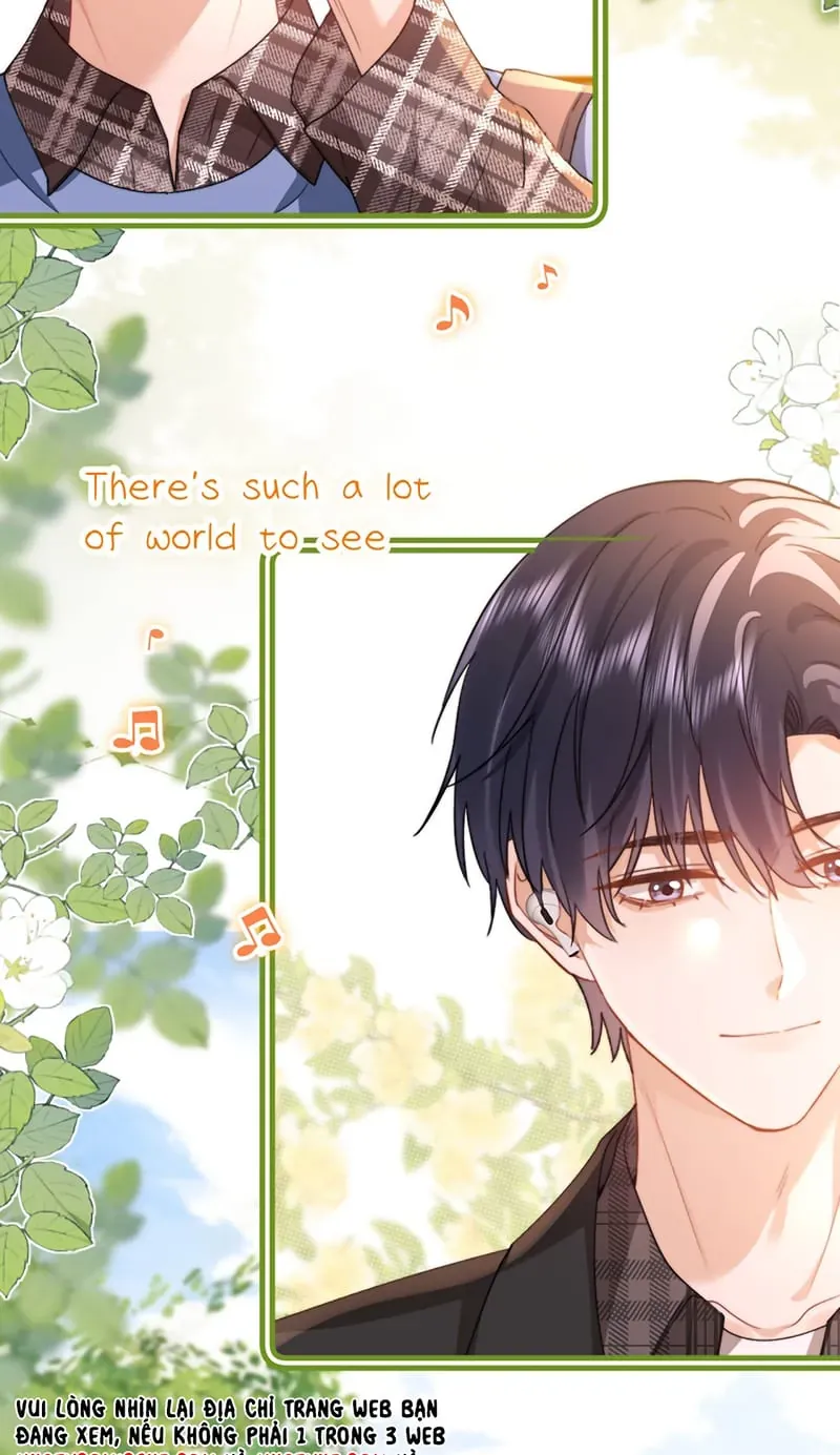 Chất Dị Ứng Đáng Yêu Chap 130 - Next Chap 129