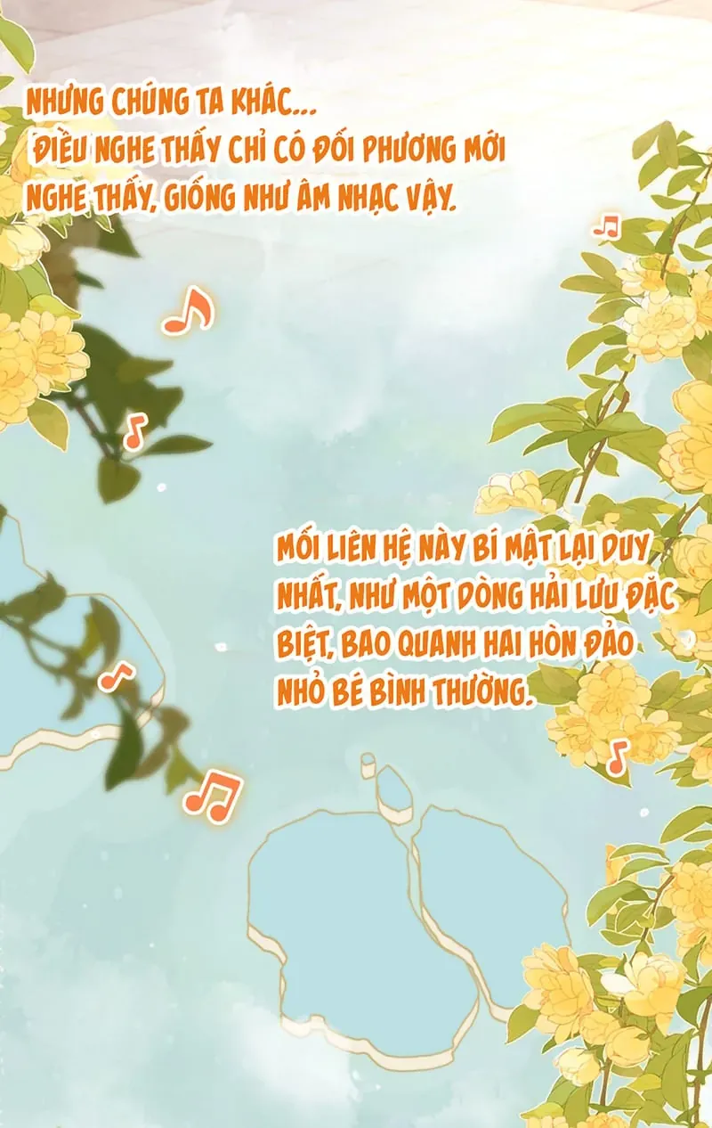 Chất Dị Ứng Đáng Yêu Chap 130 - Next Chap 129