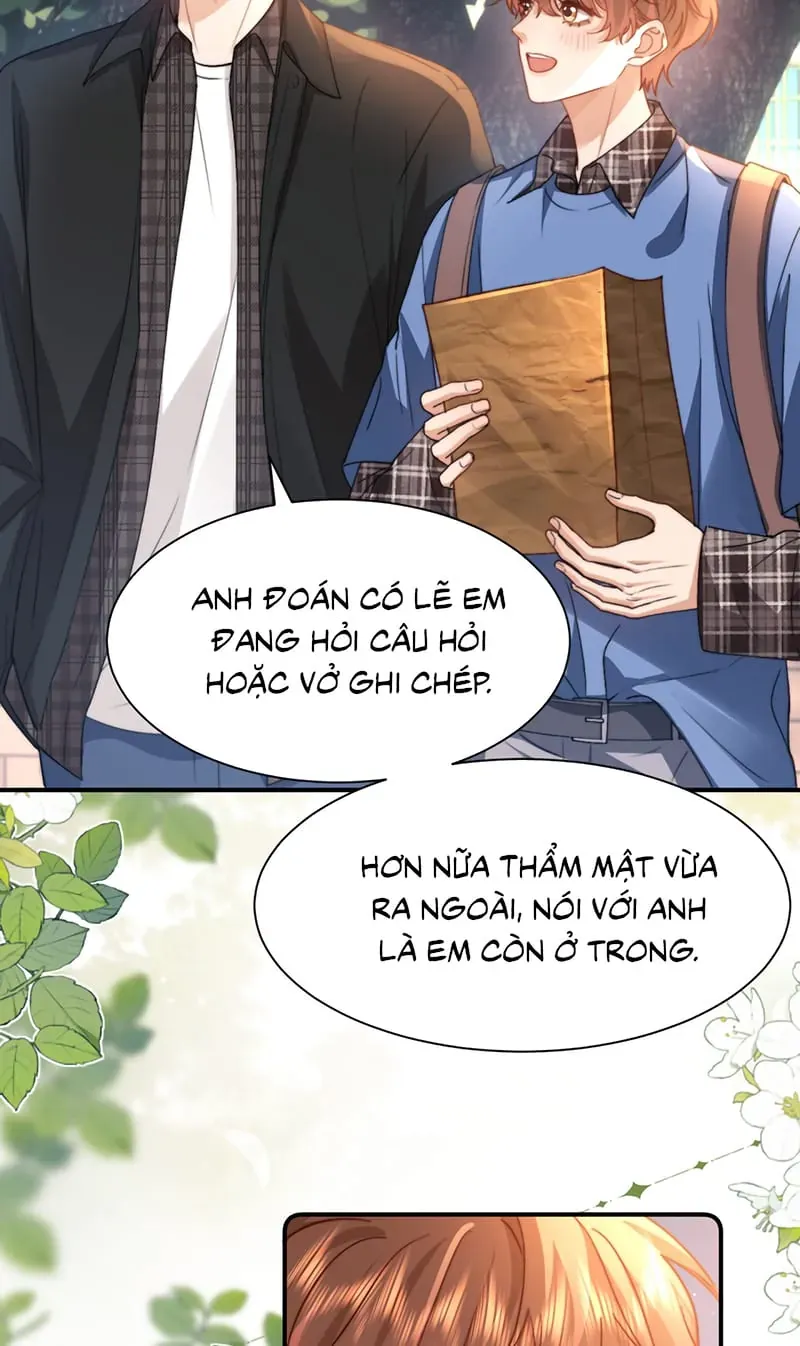 Chất Dị Ứng Đáng Yêu Chap 130 - Next Chap 129