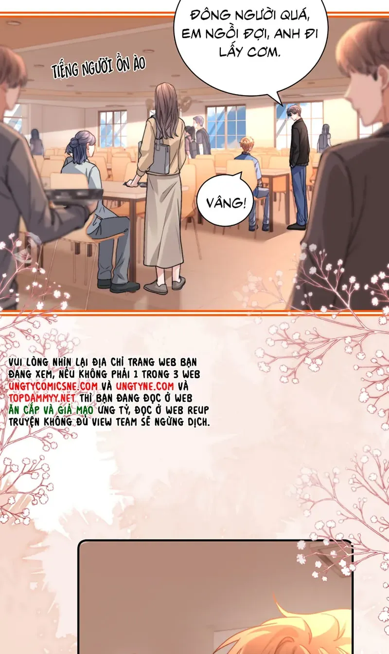 Chất Dị Ứng Đáng Yêu Chap 130 - Next Chap 129