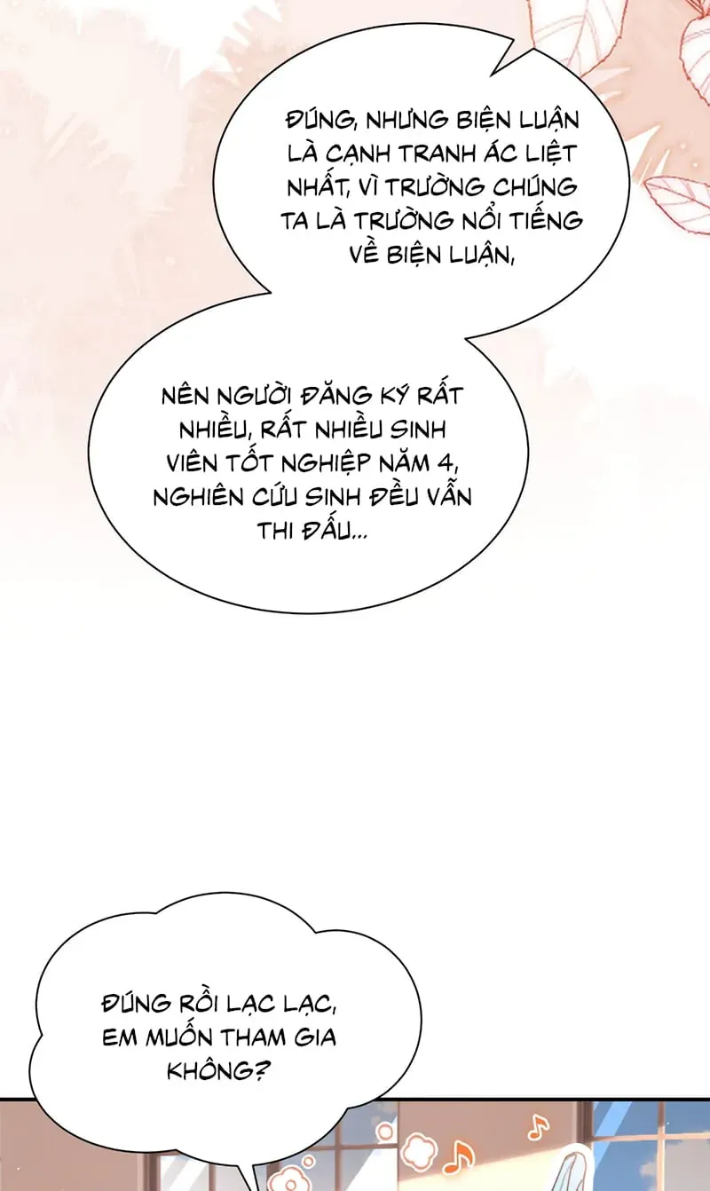 Chất Dị Ứng Đáng Yêu Chap 130 - Next Chap 129