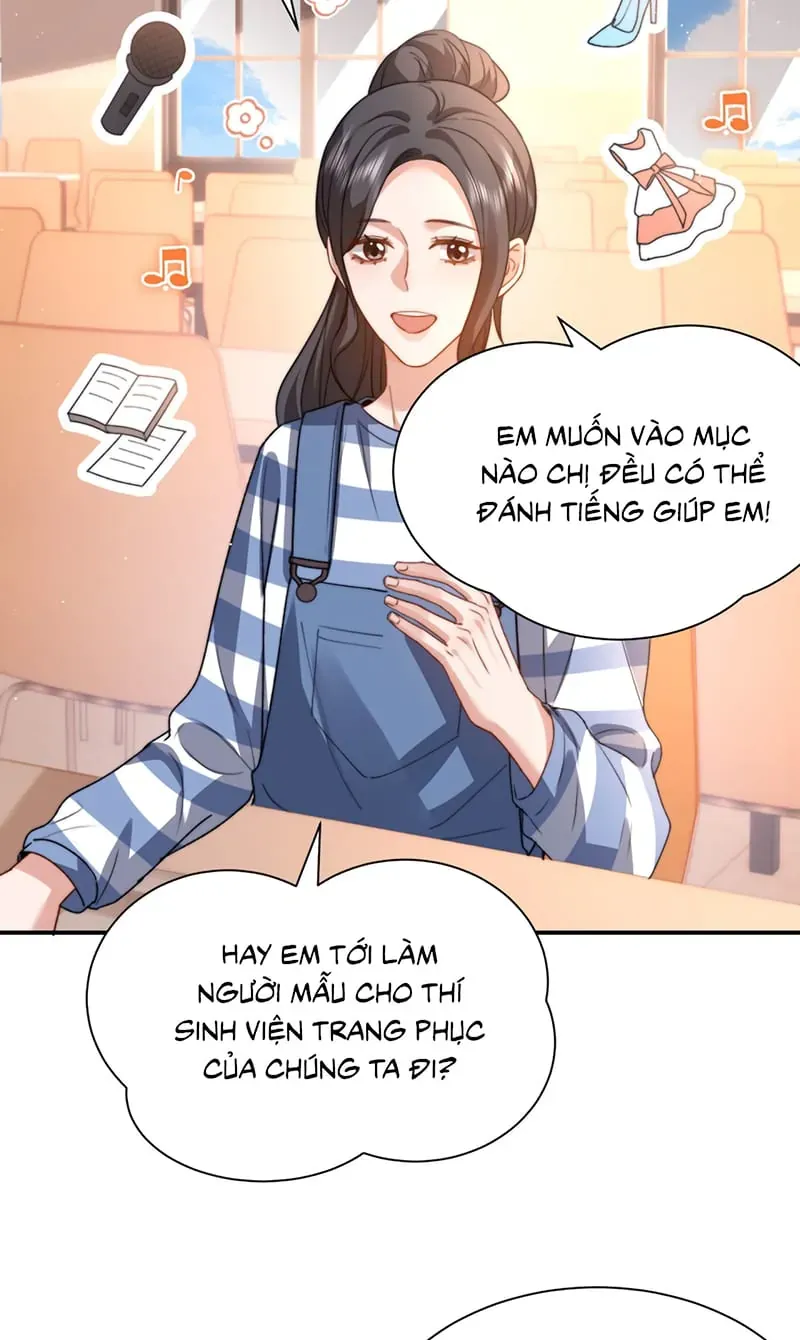 Chất Dị Ứng Đáng Yêu Chap 130 - Next Chap 129