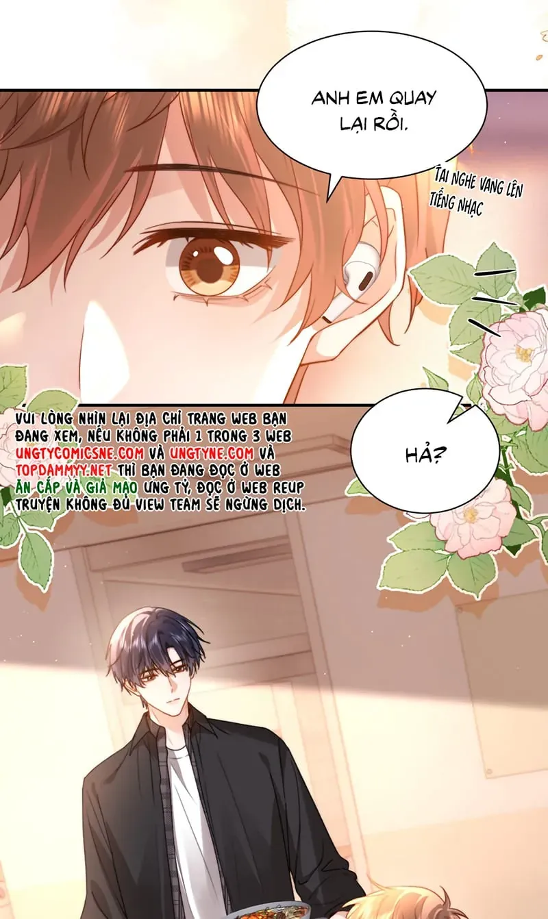 Chất Dị Ứng Đáng Yêu Chap 130 - Next Chap 129