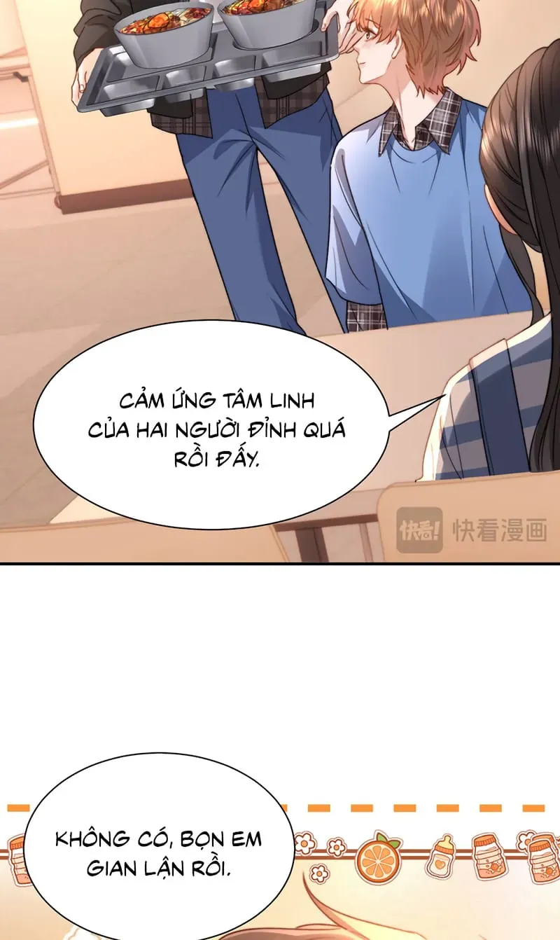 Chất Dị Ứng Đáng Yêu Chap 130 - Next Chap 129