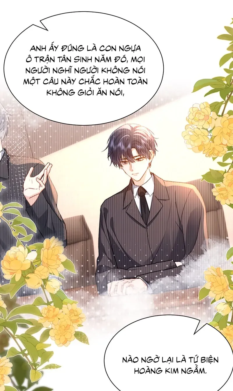 Chất Dị Ứng Đáng Yêu Chap 130 - Next Chap 129