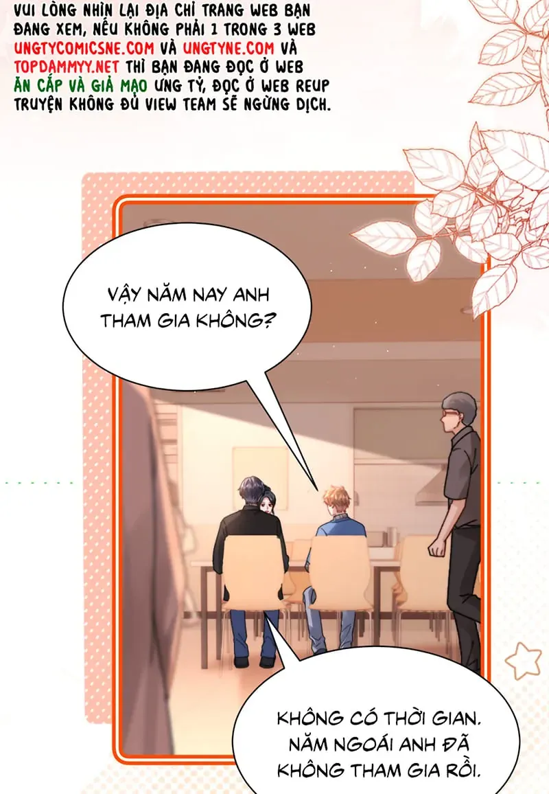 Chất Dị Ứng Đáng Yêu Chap 130 - Next Chap 129