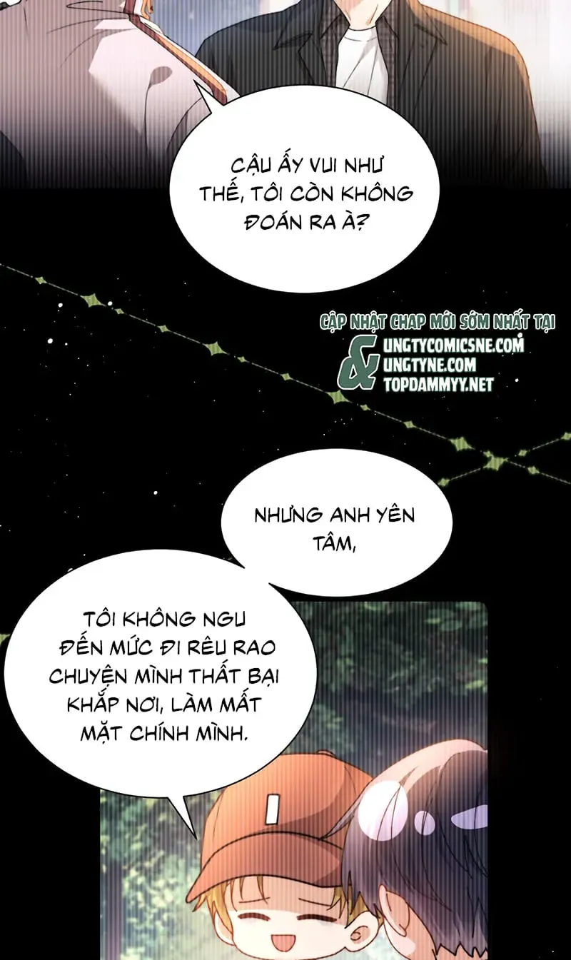 Chất Dị Ứng Đáng Yêu Chap 130 - Next Chap 129