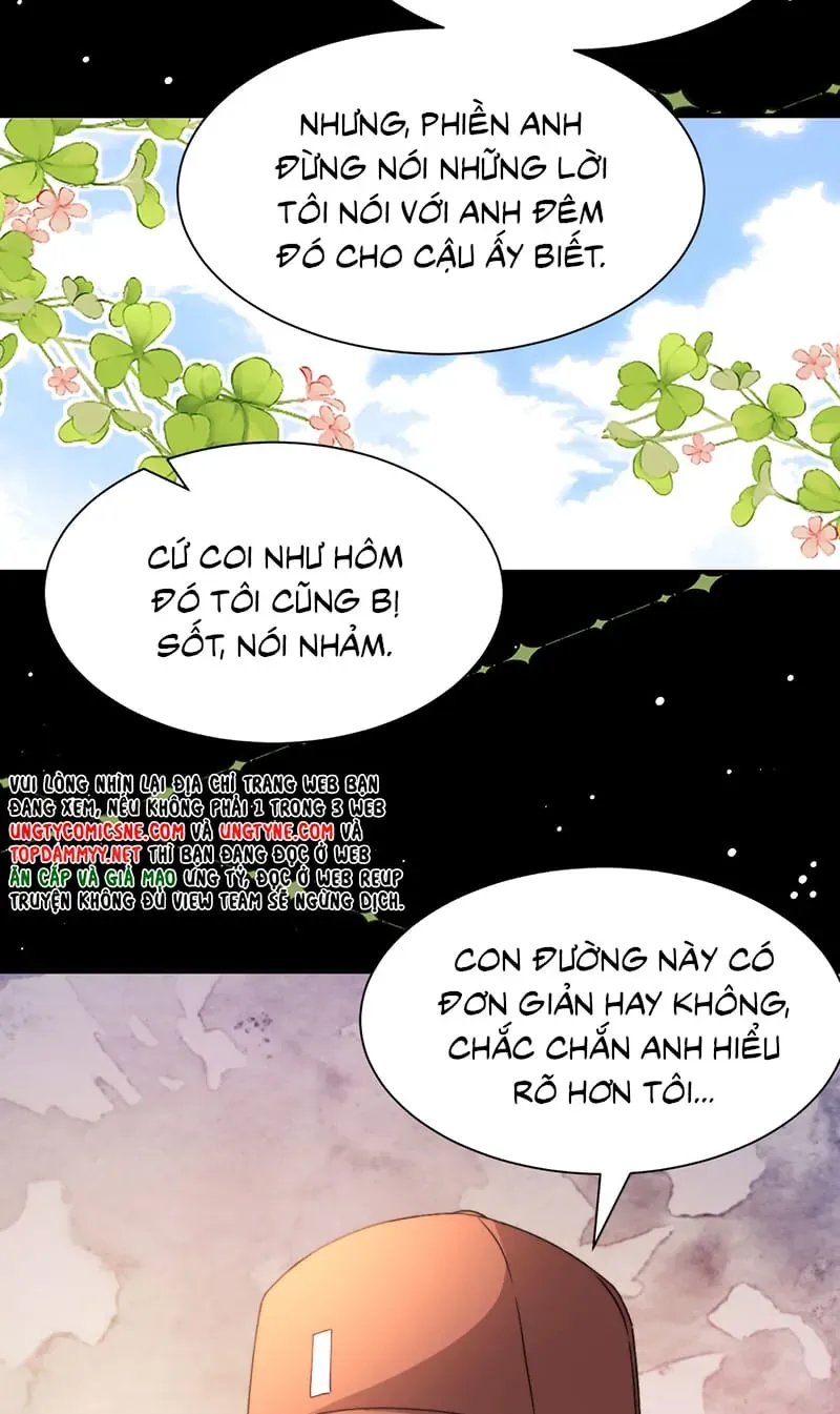 Chất Dị Ứng Đáng Yêu Chap 130 - Next Chap 129