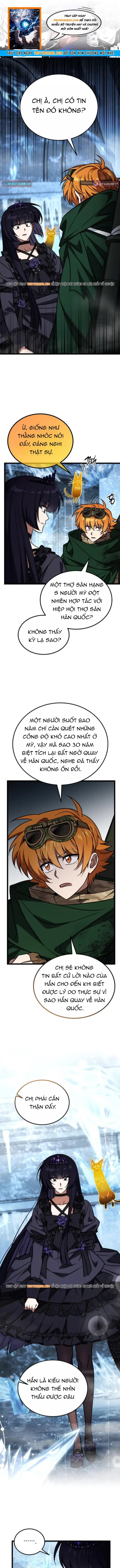 Hỏa Vương Nữ: Cấp 99 Chap 40 - Next Chap 39