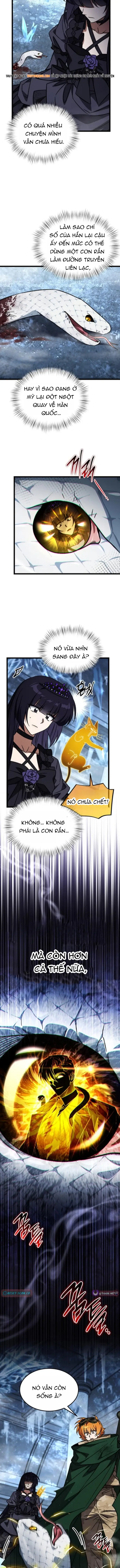 Hỏa Vương Nữ: Cấp 99 Chap 40 - Next Chap 39